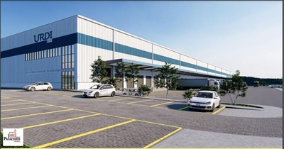 Depósito-Galpão, 4966 m² - Foto 5