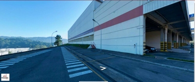 Depósito-Galpão, 1389 m² - Foto 4