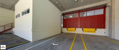 Depósito-Galpão, 1389 m² - Foto 3