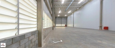 Depósito-Galpão, 1389 m² - Foto 2
