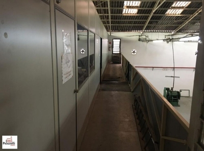 Depósito-Galpão, 2000 m² - Foto 4