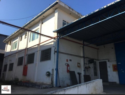 Depósito-Galpão, 2000 m² - Foto 2