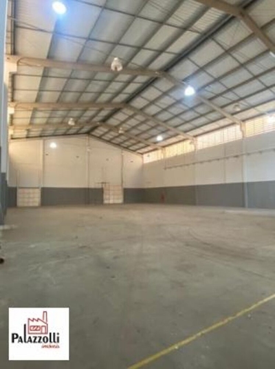 Depósito-Galpão, 2000 m² - Foto 1
