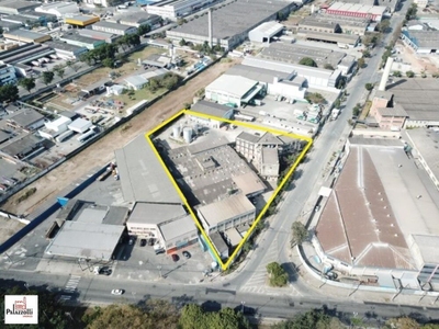 Depósito-Galpão, 3500 m² - Foto 3