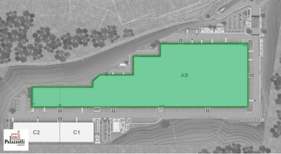 Depósito-Galpão, 8190 m² - Foto 2