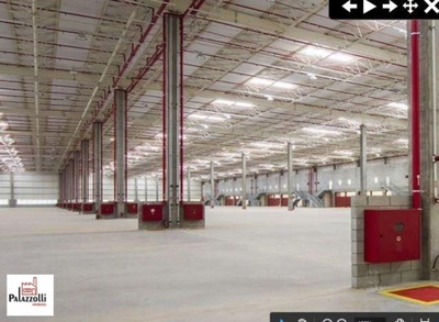 Depósito-Galpão, 8190 m² - Foto 4