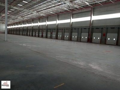 Depósito-Galpão, 19656 m² - Foto 1