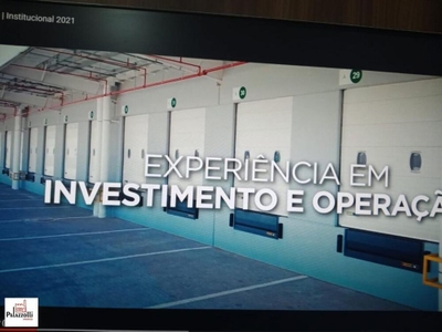 Depósito-Galpão, 19656 m² - Foto 2