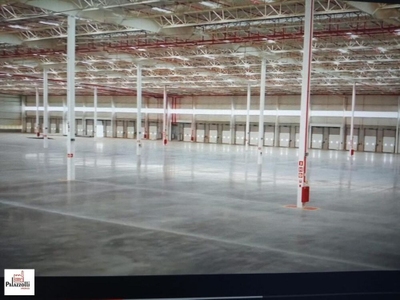 Depósito-Galpão, 19656 m² - Foto 3