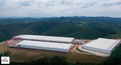 Depósito-Galpão, 8400 m² - Foto 5