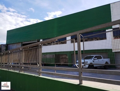 Depósito-Galpão, 3128 m² - Foto 2