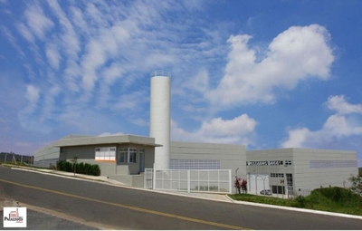 Depósito-Galpão, 909 m² - Foto 4