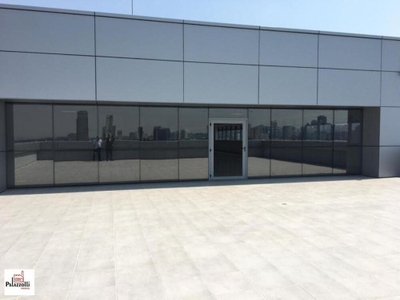 Sala-Conjunto, 9863 m² - Foto 4