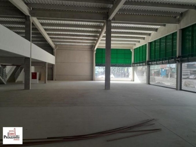 Loja-Salão, 1000 m² - Foto 2