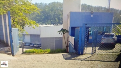 Depósito-Galpão, 2500 m² - Foto 1