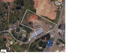 Terreno, 1 hectares - Foto 1