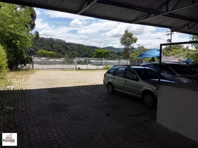 Depósito-Galpão, 4530 m² - Foto 3