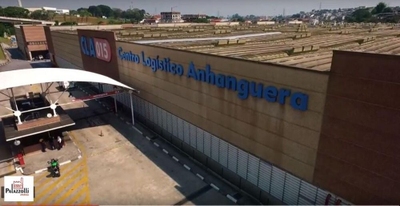 Depósito-Galpão - Foto 1