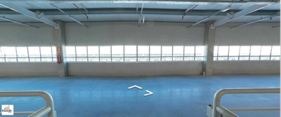 Depósito-Galpão, 1830 m² - Foto 4