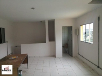 Depósito-Galpão, 550 m² - Foto 5