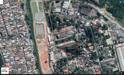 Terreno, 4473 m² - Foto 1