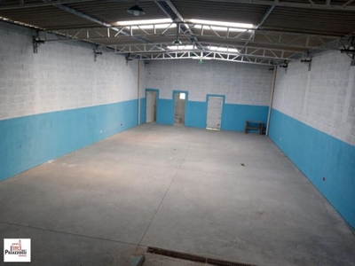 Depósito-Galpão, 200 m² - Foto 2