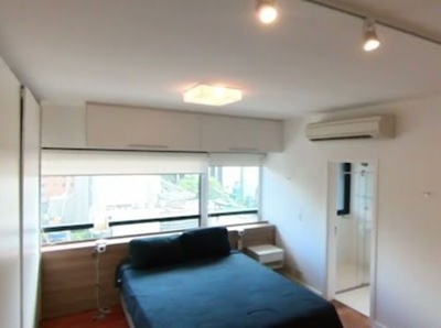 Apartamento, 1 quarto, 64 m² - Foto 2