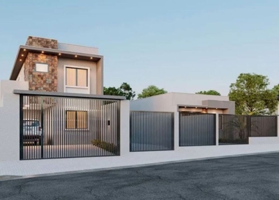 Sobrado, 3 quartos, 133 m² - Foto 5