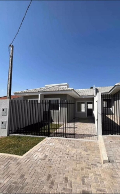 Casa, 2 quartos, 55 m² - Foto 5