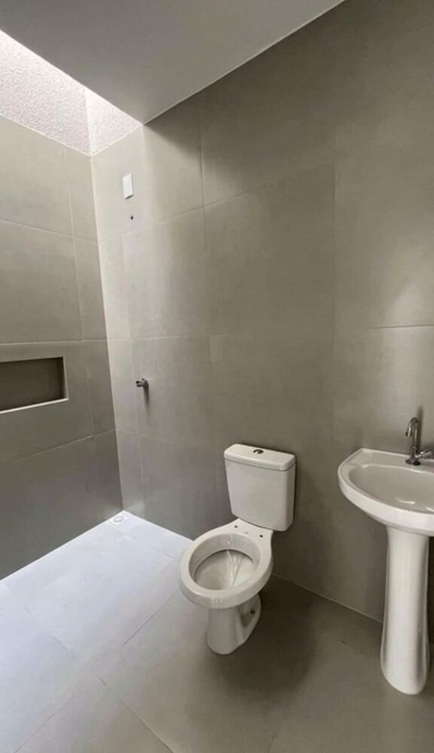 Casa, 2 quartos, 55 m² - Foto 3