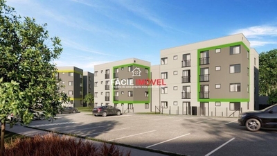 Apartamento, 2 quartos, 55 m² - Foto 4