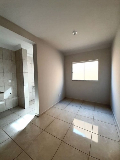 Apartamento, 2 quartos, 53 m² - Foto 3