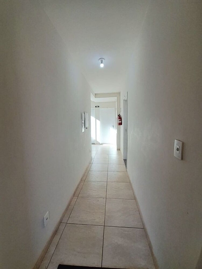 Apartamento, 2 quartos, 53 m² - Foto 2