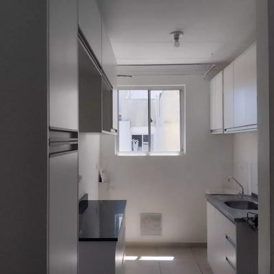 Apartamento, 2 quartos, 55 m² - Foto 2