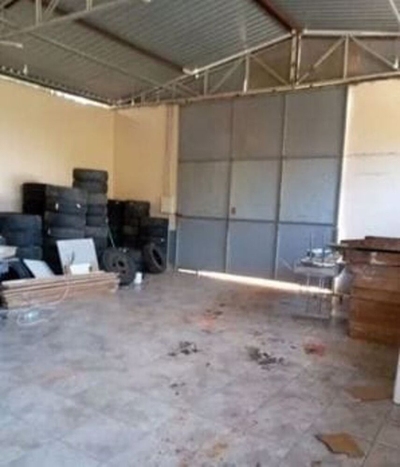 Depósito-Galpão, 500 m² - Foto 5