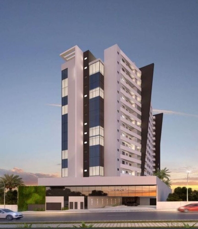 Apartamento, 2 quartos, 72 m² - Foto 1