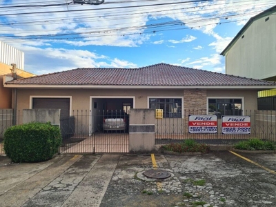 Casa, 3 quartos, 208 m² - Foto 2