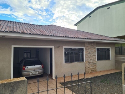 Casa, 3 quartos, 208 m² - Foto 1