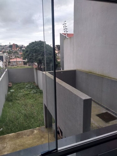 Sobrado, 2 quartos, 59 m² - Foto 2