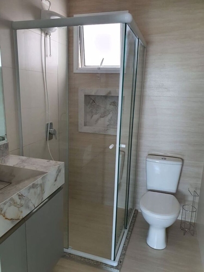 Apartamento, 3 quartos, 95 m² - Foto 1