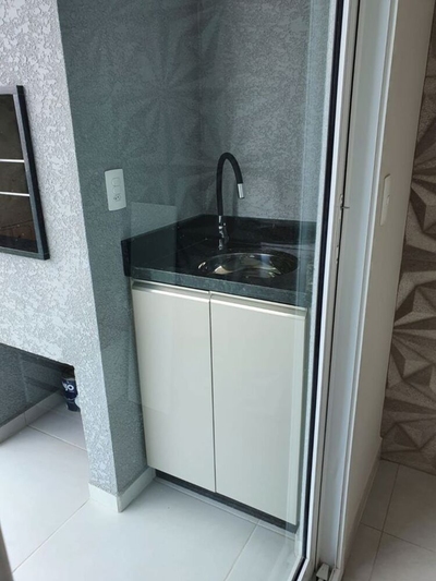 Apartamento, 3 quartos, 95 m² - Foto 3