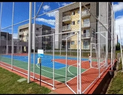 Apartamento, 2 quartos, 55 m² - Foto 4