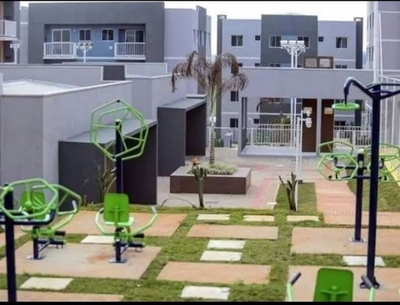 Apartamento, 2 quartos, 55 m² - Foto 2