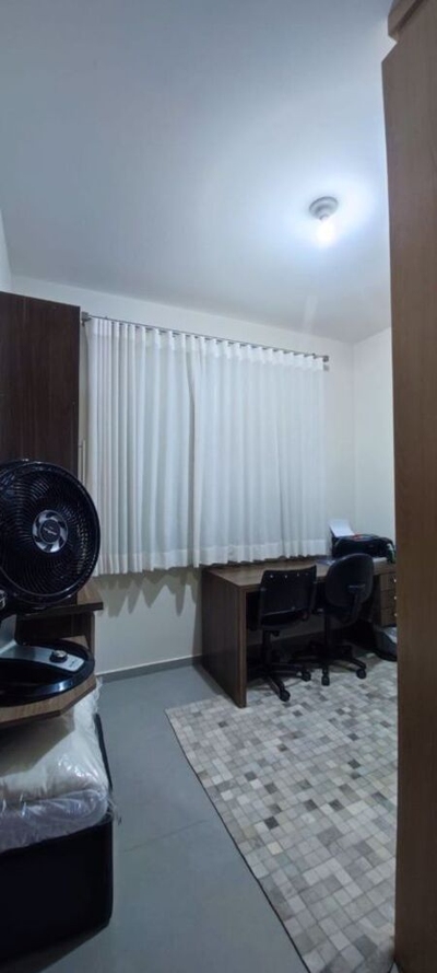 Sobrado, 3 quartos, 90 m² - Foto 5