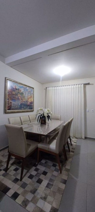 Sobrado, 3 quartos, 90 m² - Foto 4