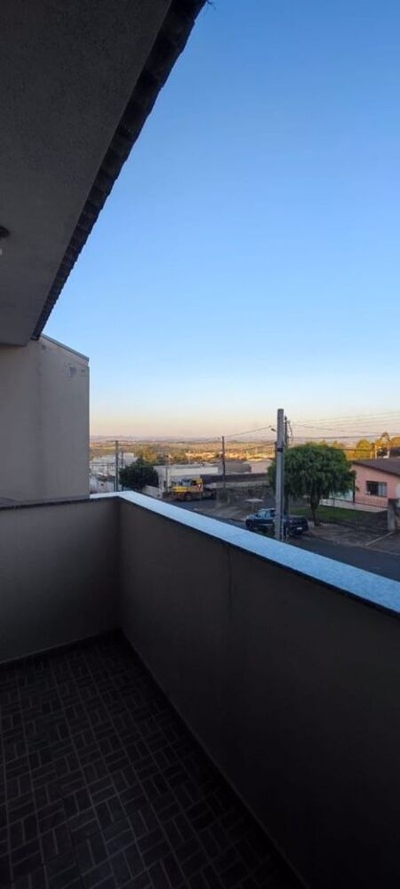 Sobrado, 3 quartos, 90 m² - Foto 2