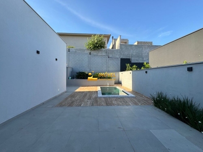 Casa, 3 quartos, 180 m² - Foto 3