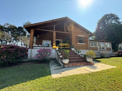 Chácara, 3 quartos, 1 hectares - Foto 1