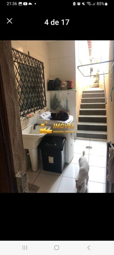 Casa, 3 quartos - Foto 4