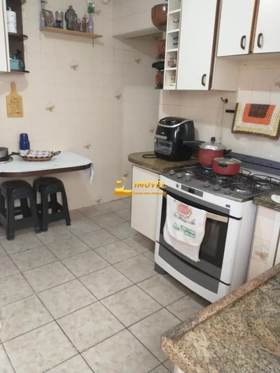 Casa, 3 quartos - Foto 3